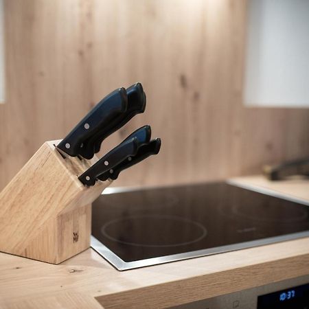 Appartement Alpenrot Sankt Johann im Pongau Exteriör bild