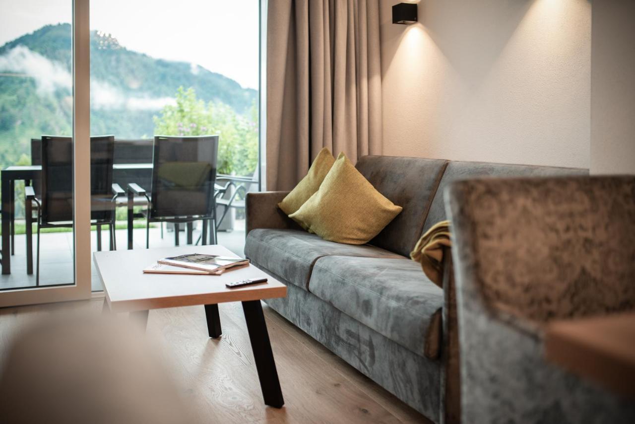 Appartement Alpenrot Sankt Johann im Pongau Exteriör bild