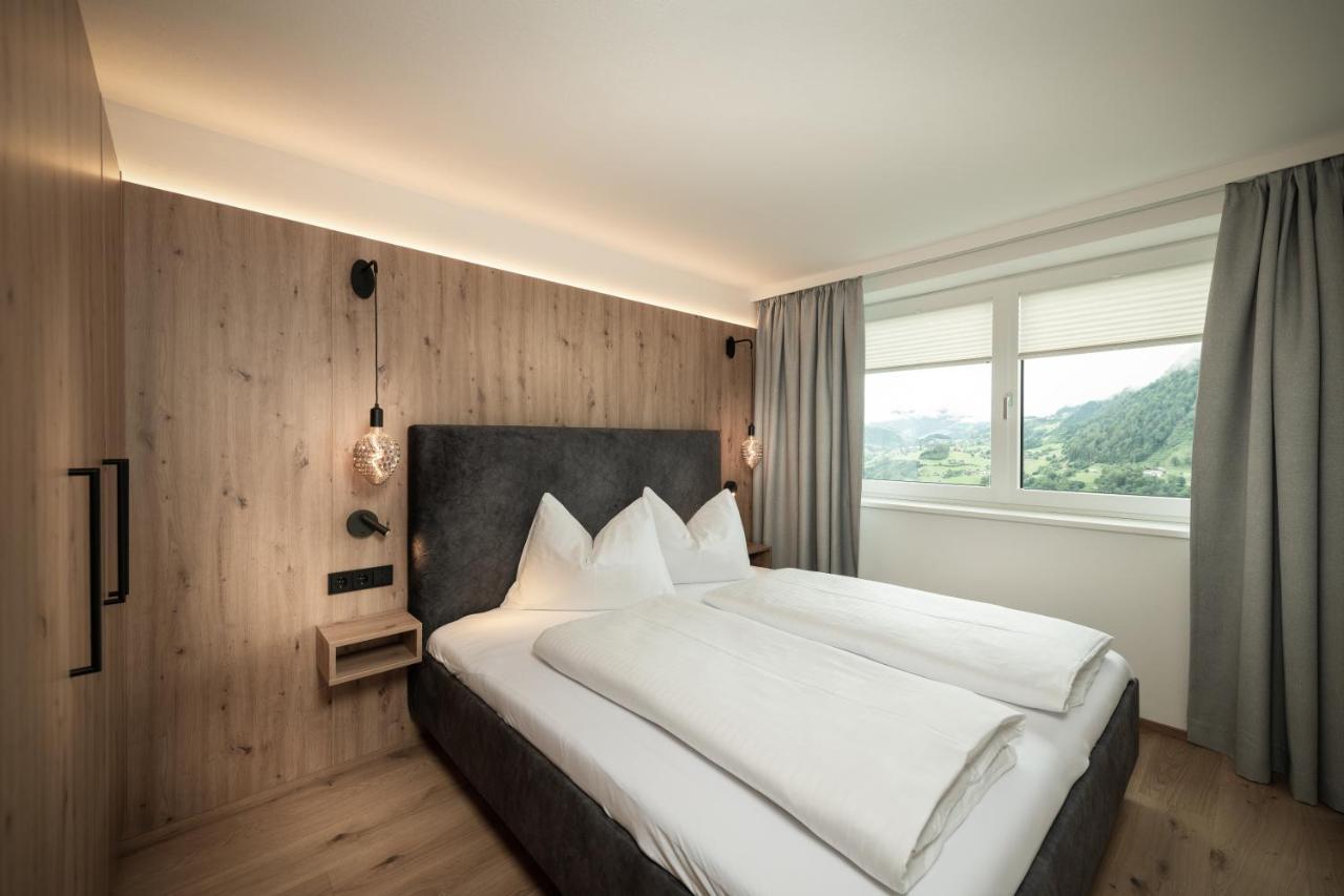 Appartement Alpenrot Sankt Johann im Pongau Exteriör bild