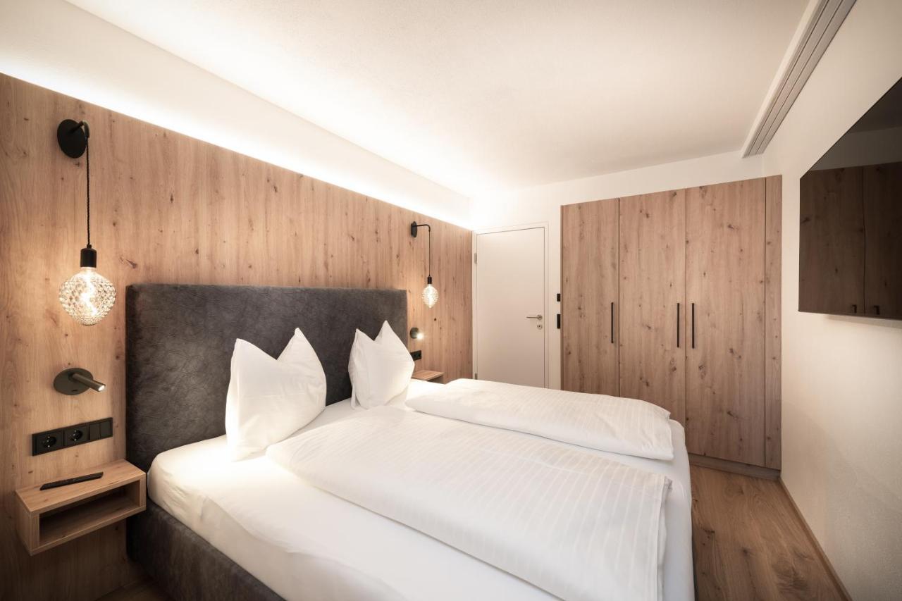 Appartement Alpenrot Sankt Johann im Pongau Exteriör bild