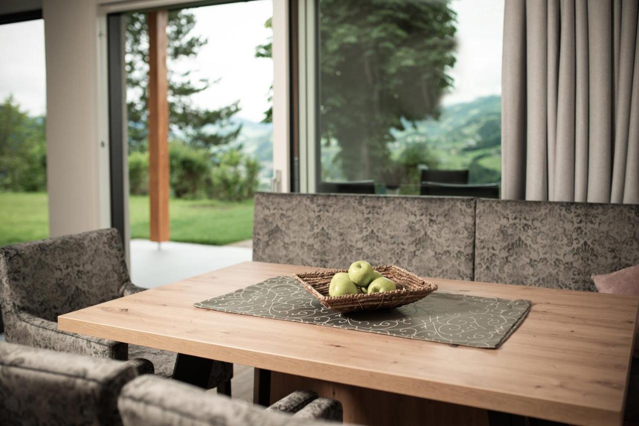 Appartement Alpenrot Sankt Johann im Pongau Exteriör bild