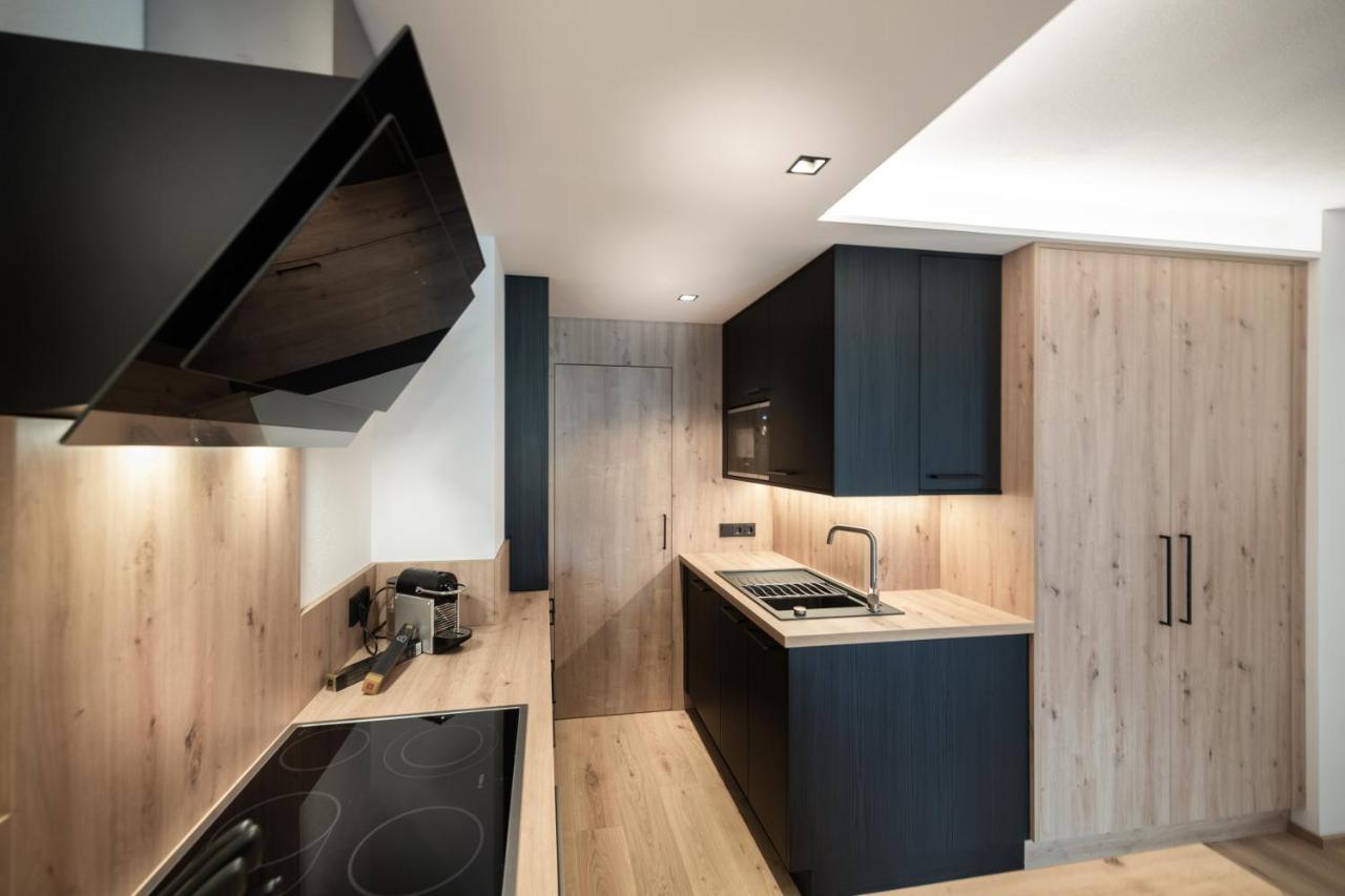 Appartement Alpenrot Sankt Johann im Pongau Exteriör bild