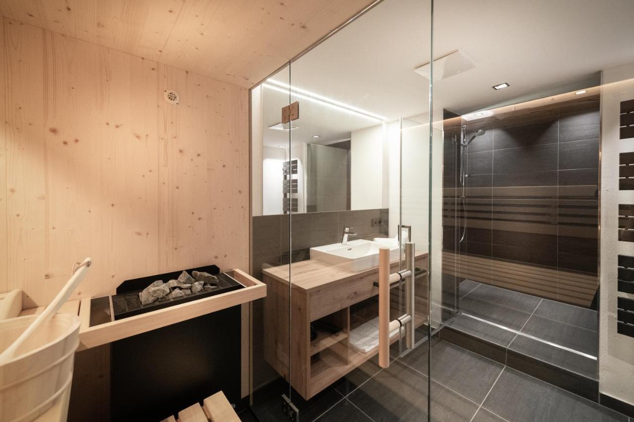 Appartement Alpenrot Sankt Johann im Pongau Exteriör bild
