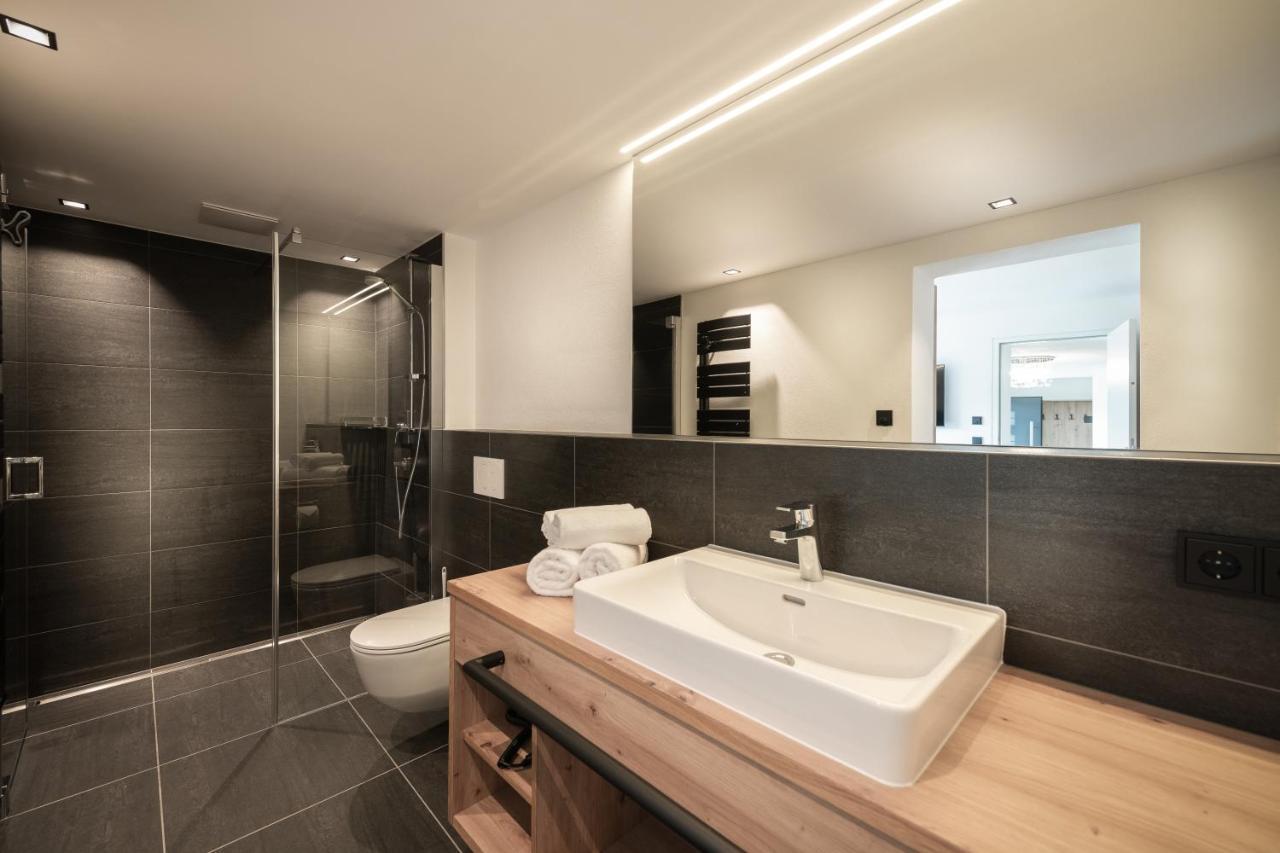 Appartement Alpenrot Sankt Johann im Pongau Exteriör bild